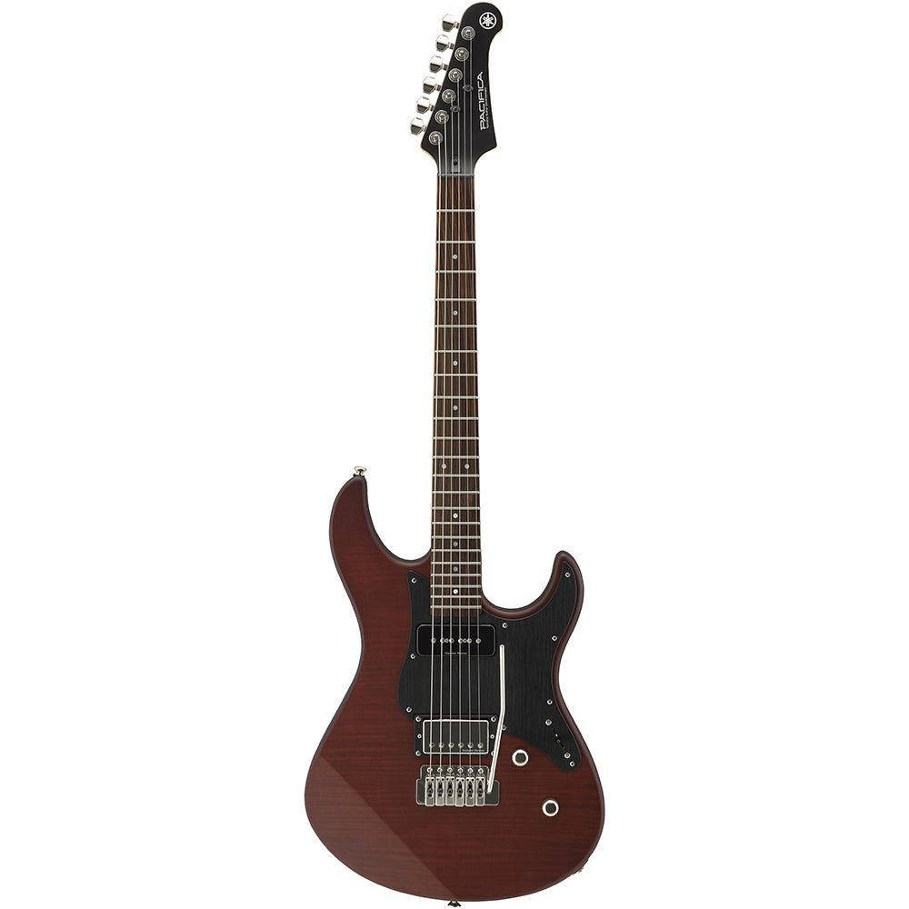 Đàn Guitar Điện Yamaha Pacifica PAC611VFMX