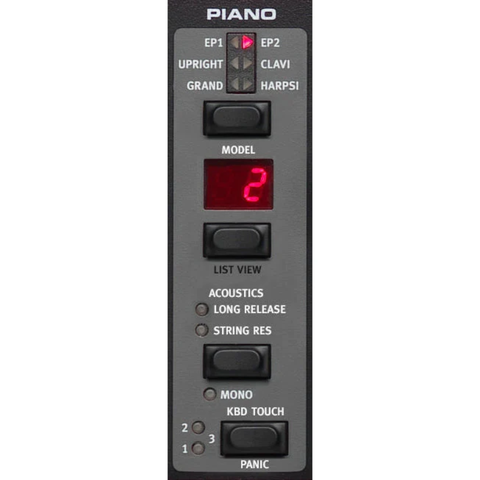 Đàn Piano Điện Nord Electro 5D - 61 Keys