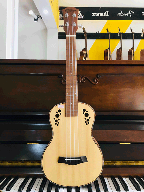 Đàn Ukulele Tenor