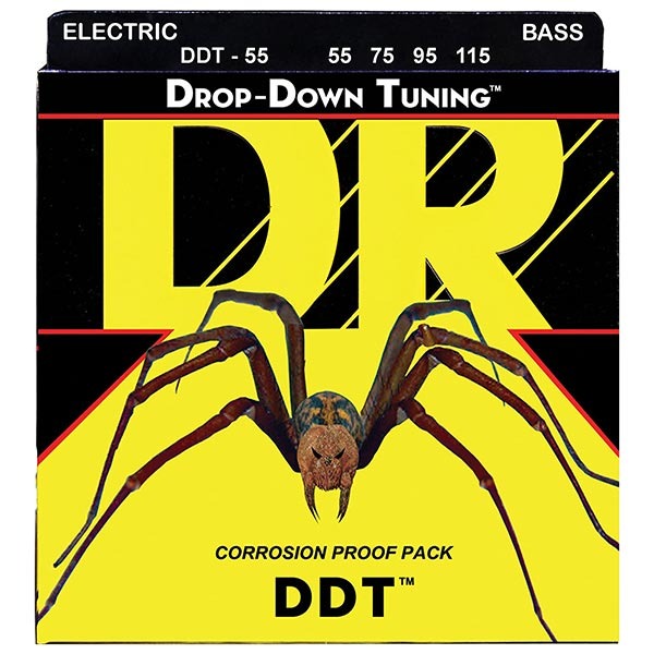 Dây DR DDT