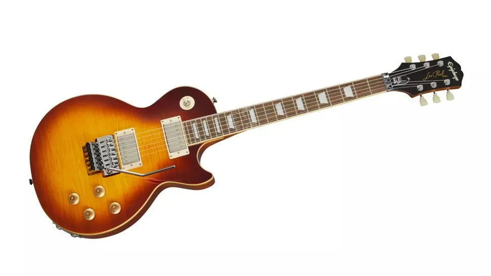 Epiphone Alex Lifeson Les Paul Axcess Standard