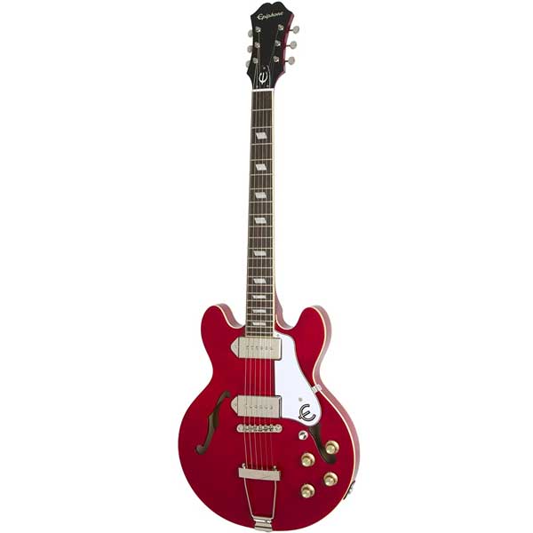 Guitar điện Epiphone Casino Coupe