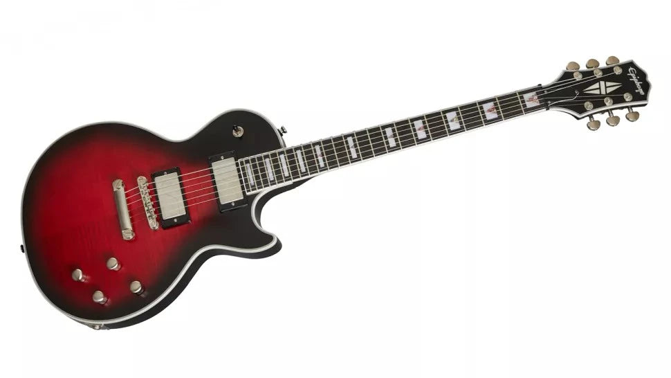 Epiphone Les Paul Prophecy