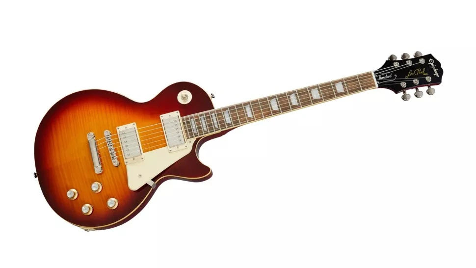 Epiphone Les Paul Standard 60s