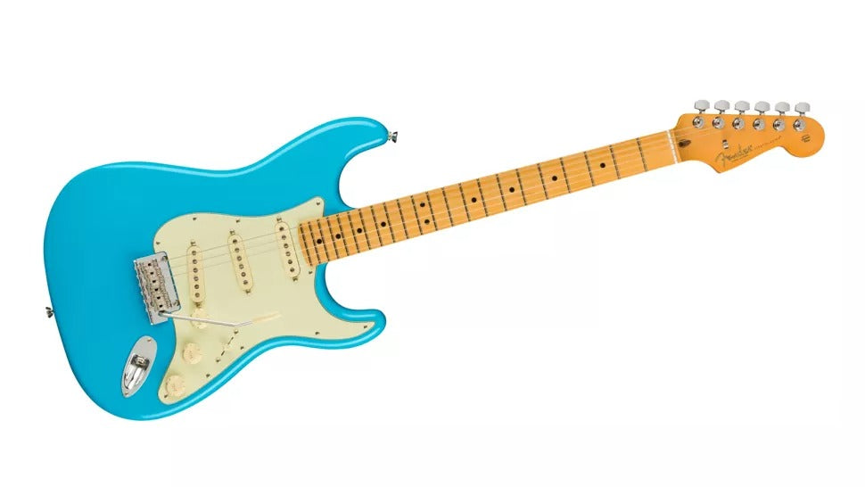 Fender American Pro II Stratocaster