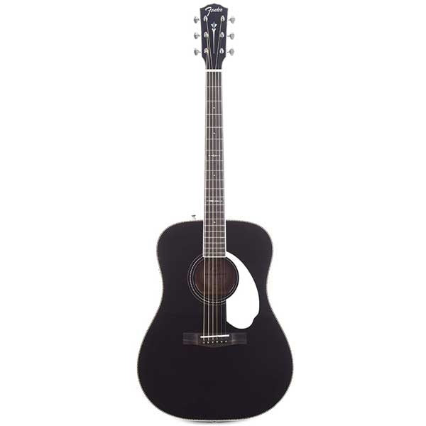Acoustic Fender PM-1