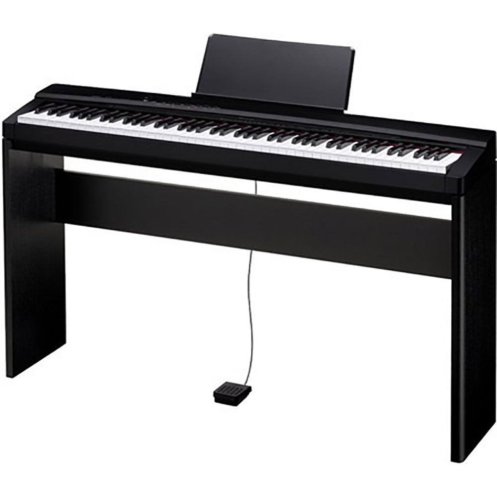 Đàn Piano Điện Cũ Casio PX135