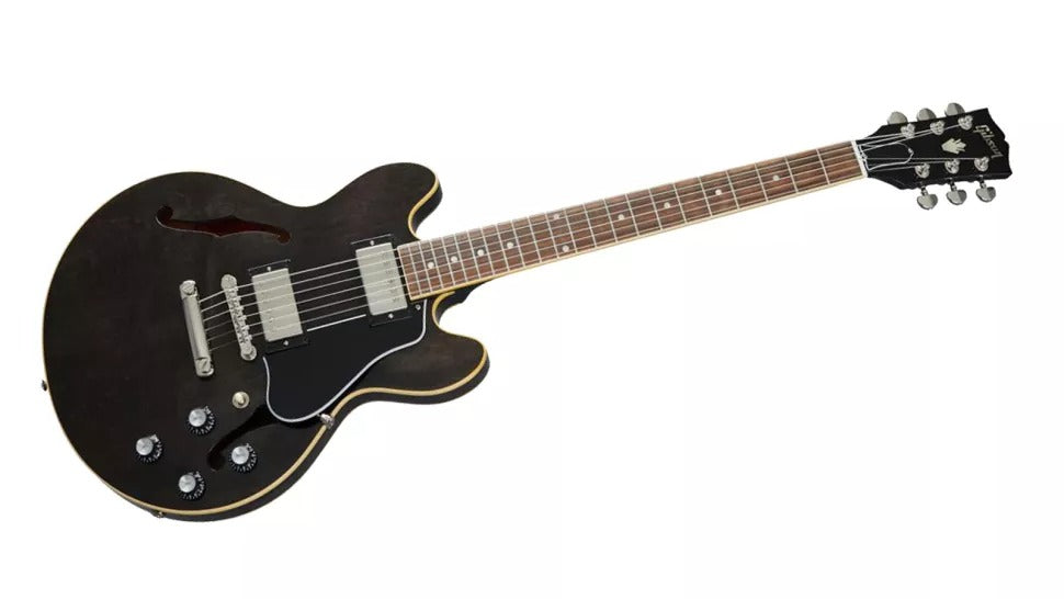 Gibson ES-339 Semi-hollow guitar