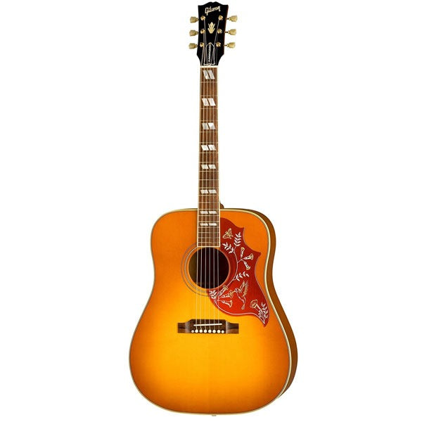 Acoustic Gibson Hummingbird