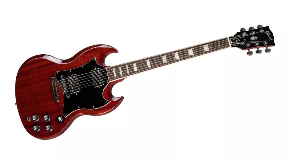 Gibson SG Standard