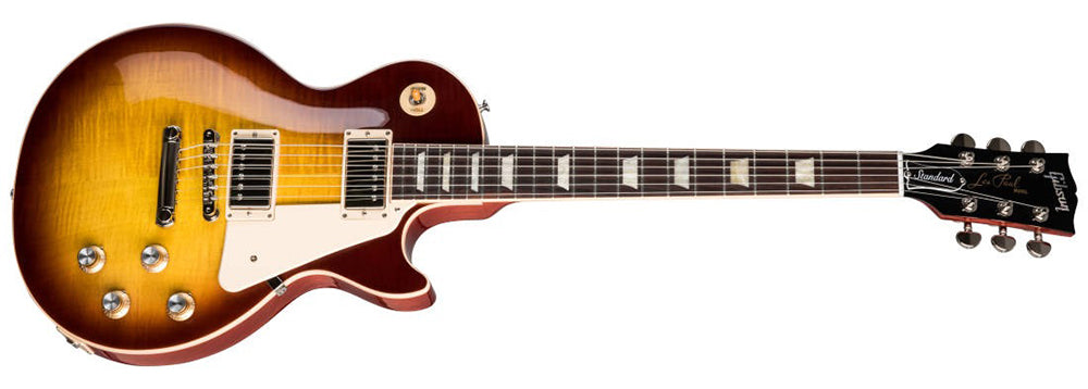 Gibson Les Paul (Khuyết đơn)
