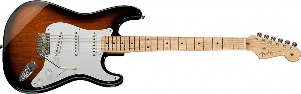 Fender Stratocaster (Loại S)
