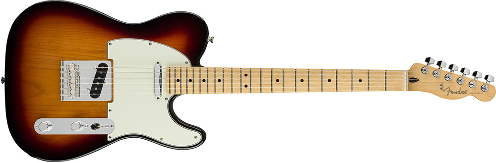 Fender Telecaster (Loại T)