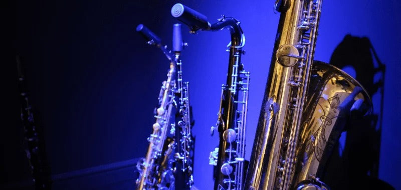 Hiểu về saxophone alto cho người mới học