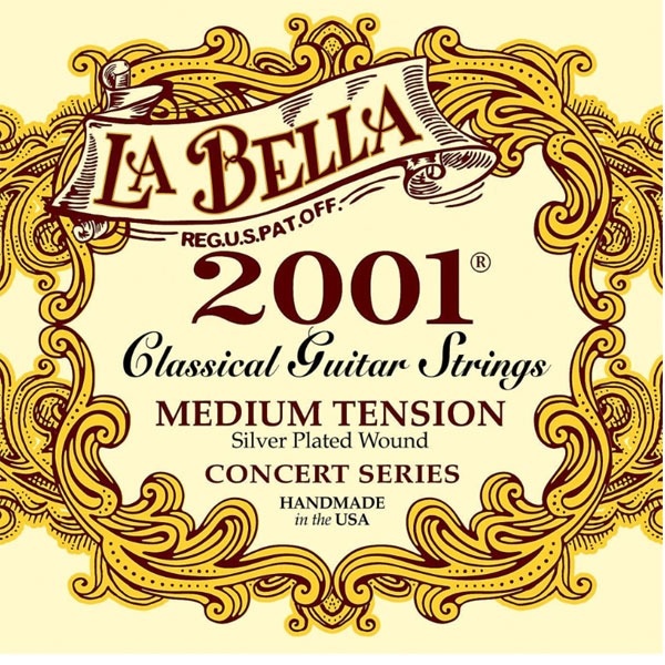 LaBella 2001