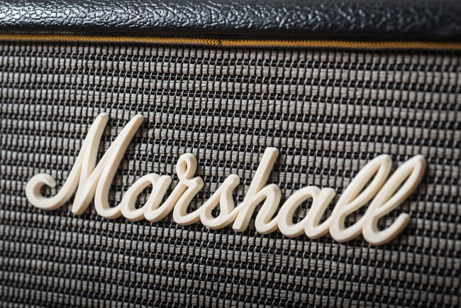 Marshal Marshall Origin 20C Review