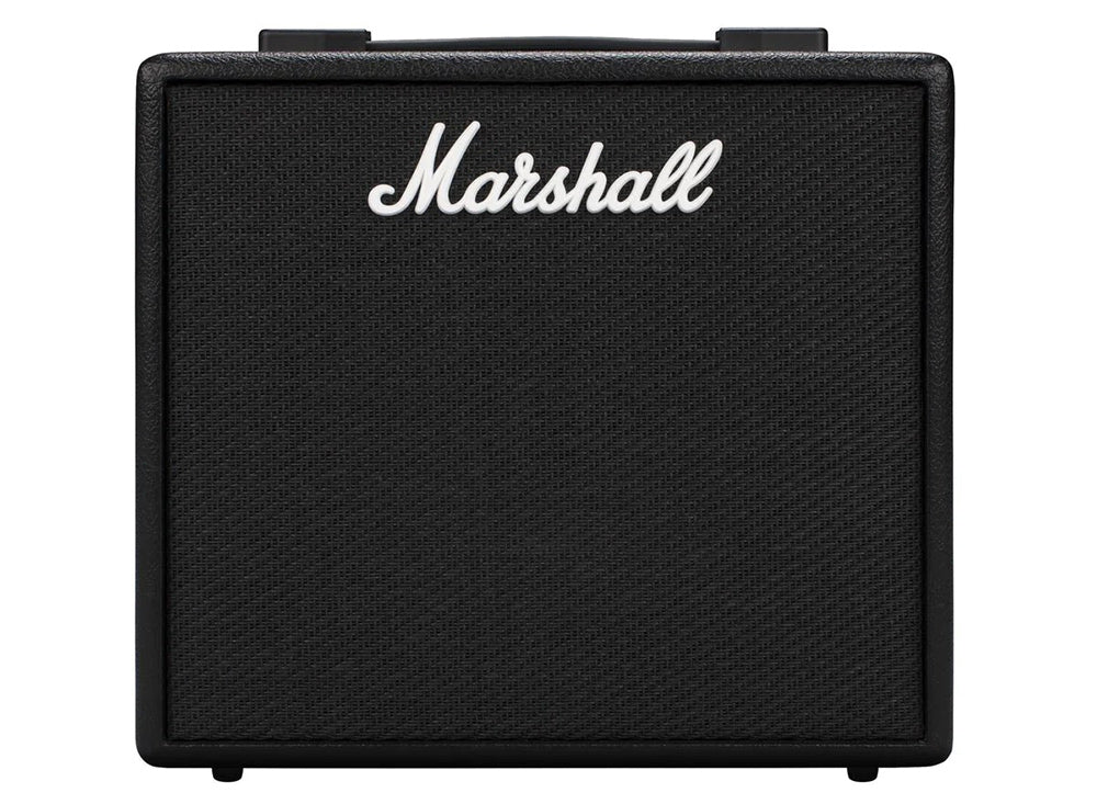 Marshall Code25