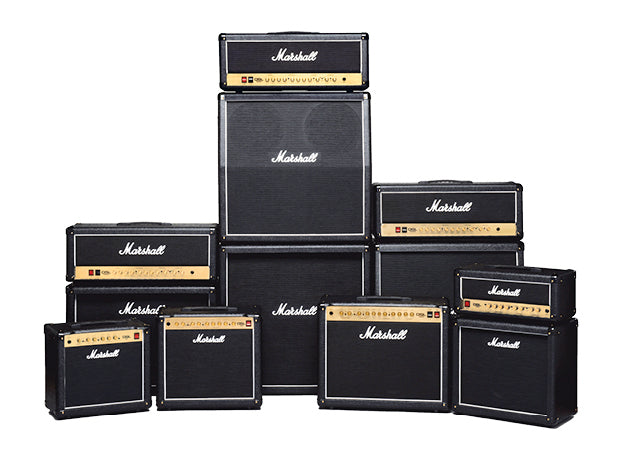 MARSHALL DSL SERIES