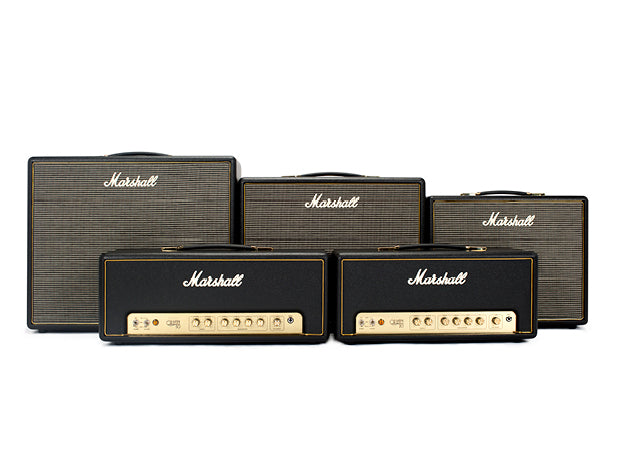 MARSHALL ORIGINAL SERIES