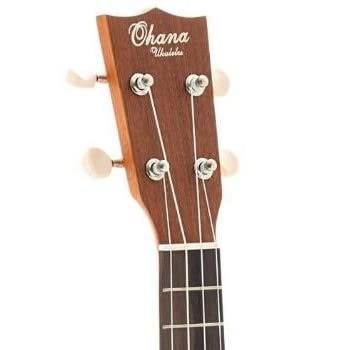 Ohana Ukulele