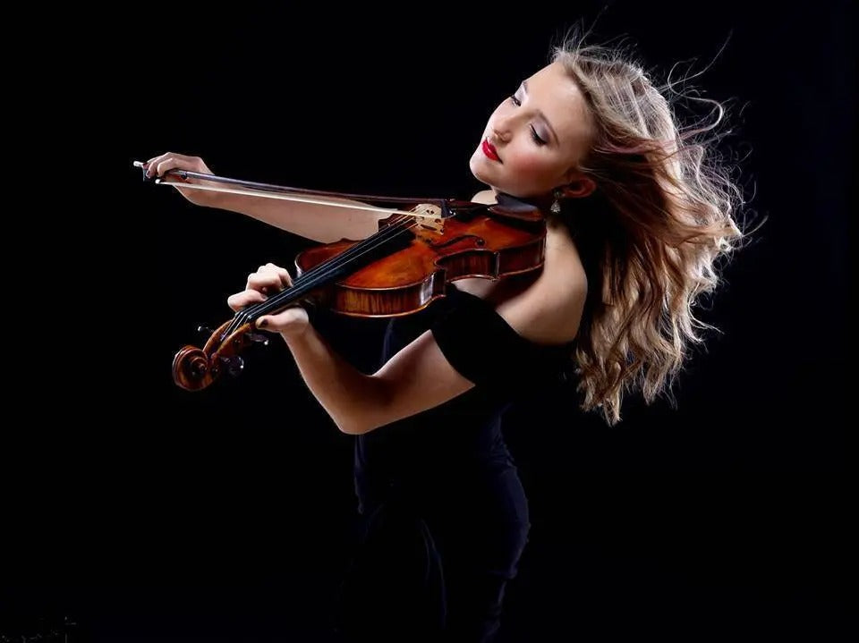 Cách Chọn Cung/Vĩ Đàn Violin Phù Hợp Nhất