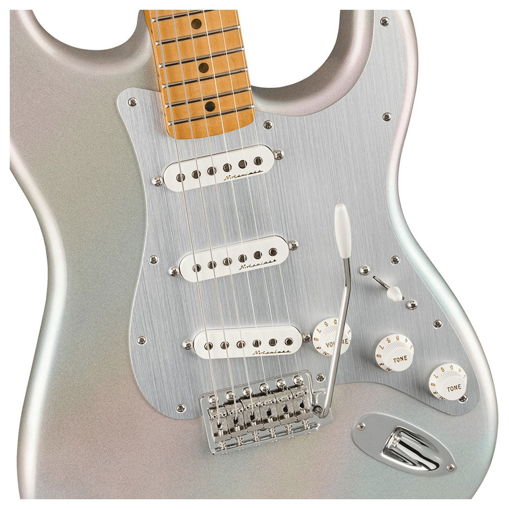 Đàn Guitar Điện Fender H.E.R. Stratocaster