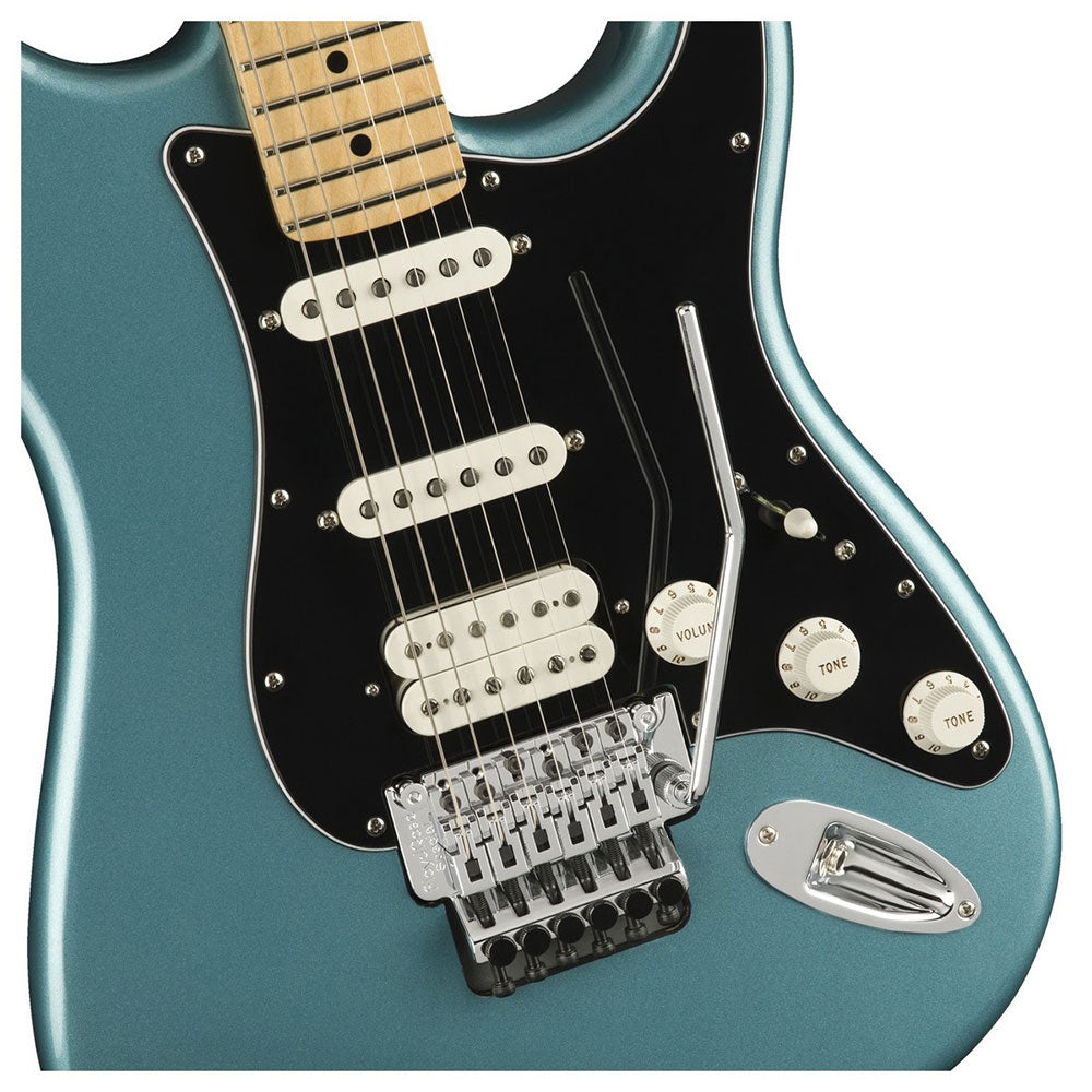 Đàn Guitar Điện Fender Player Stratocaster Floyd Rose HSS