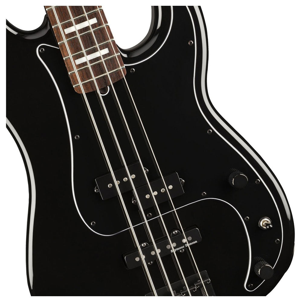 Đàn Guitar Bass Fender Duff McKagan Deluxe Precision Bass