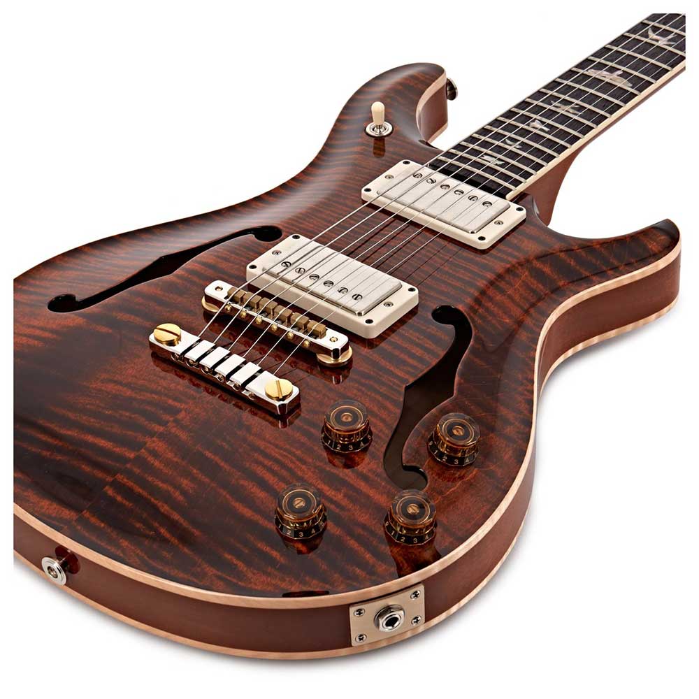 Đàn Guitar Điện PRS McCarty 594 Hollowbody II