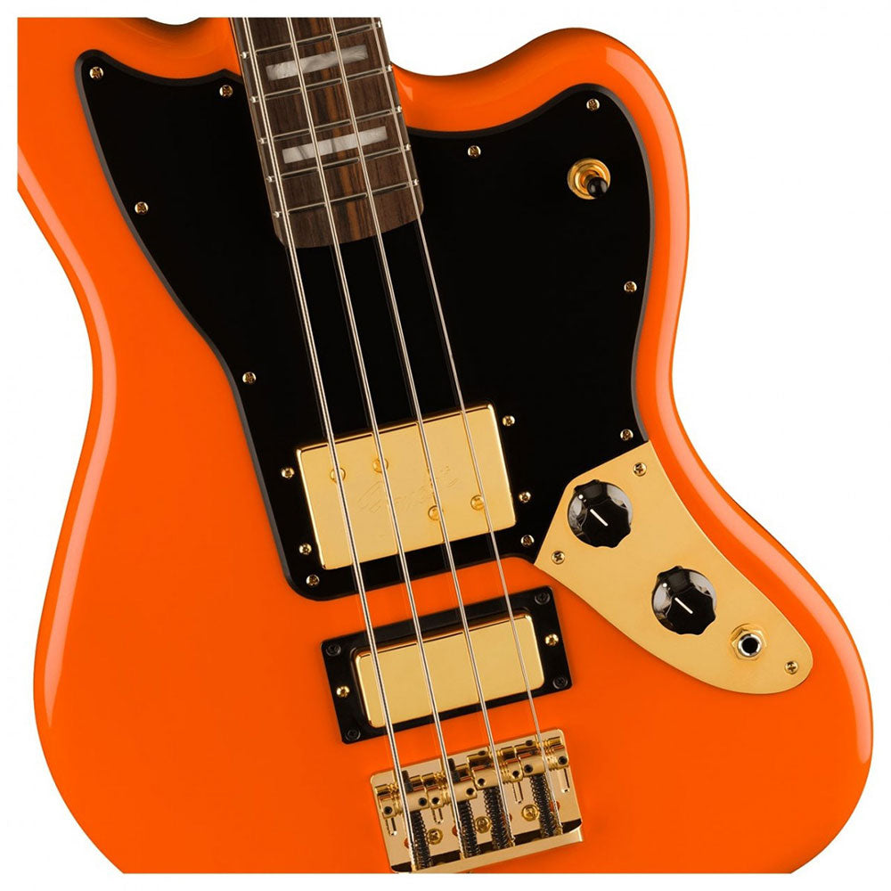 Đàn Guitar Bass Fender Limited Edition Mike Kerr Jaguar Bass