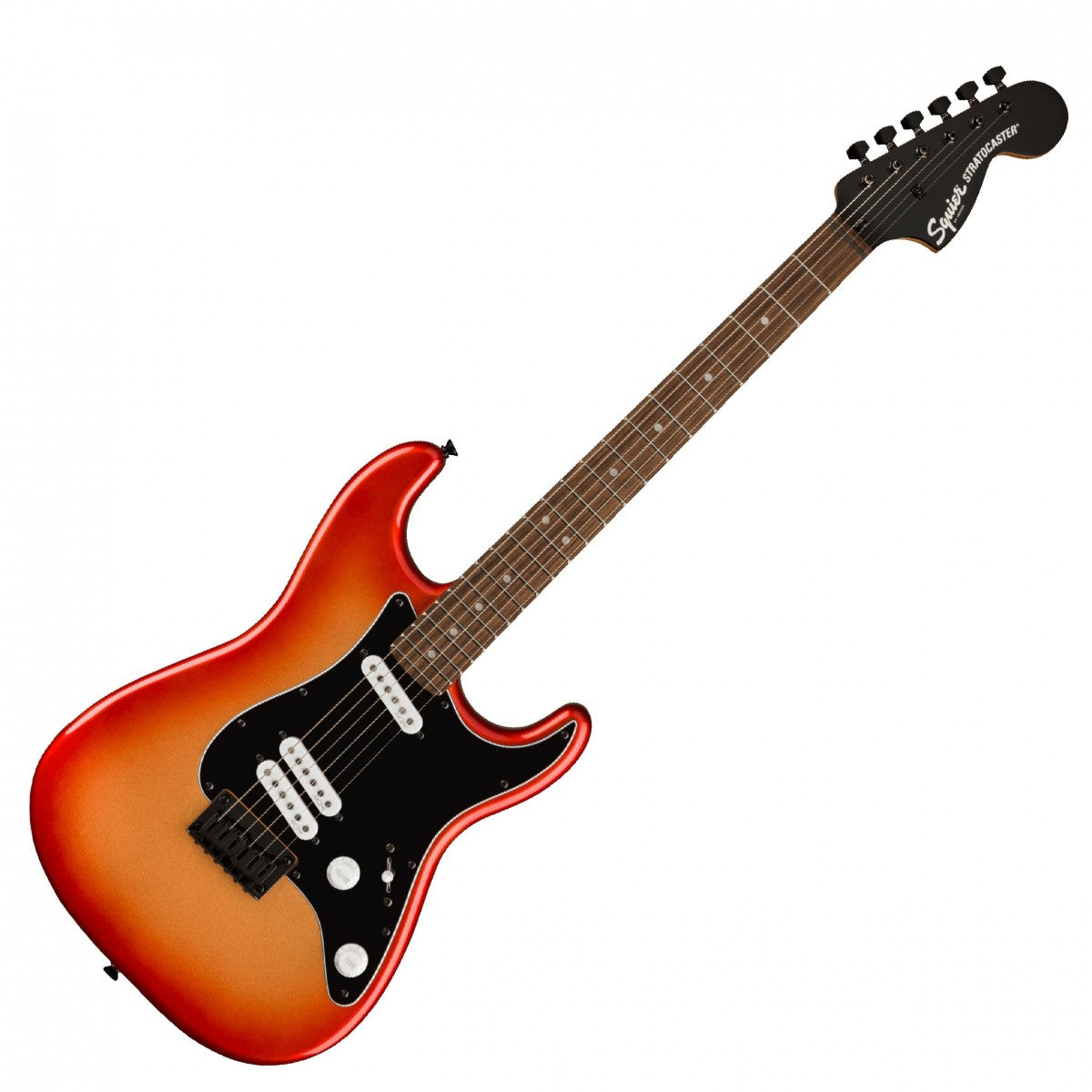 Squier Contemporary Stratocaster Special HT