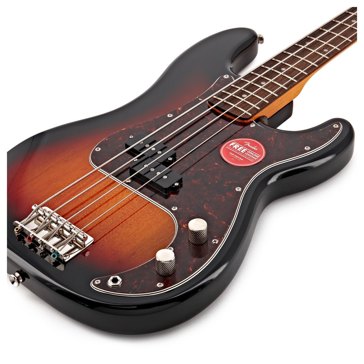 Squier Classic Vibe '60s Precision Bass