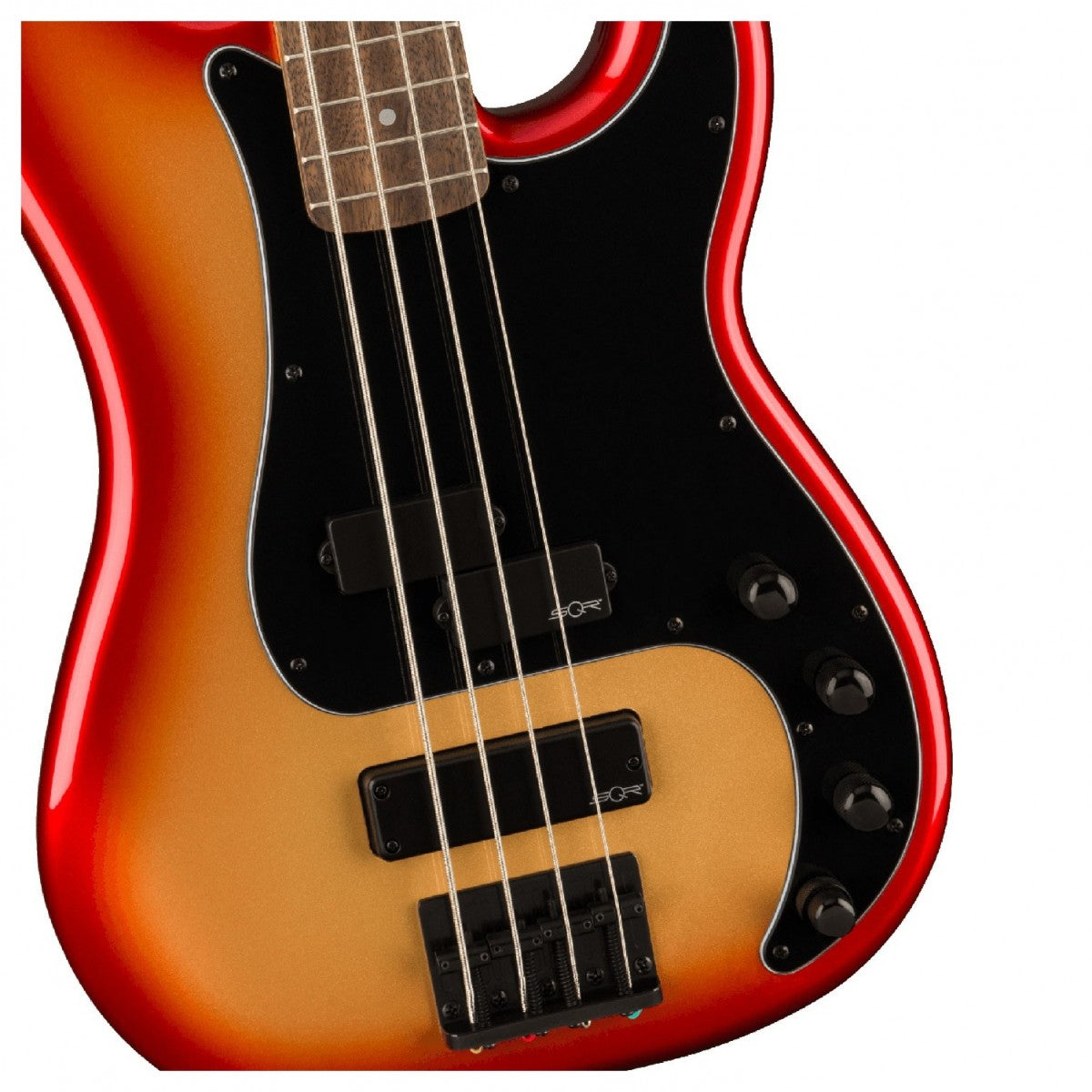 Squier Contemporary Active Precision Bass PH