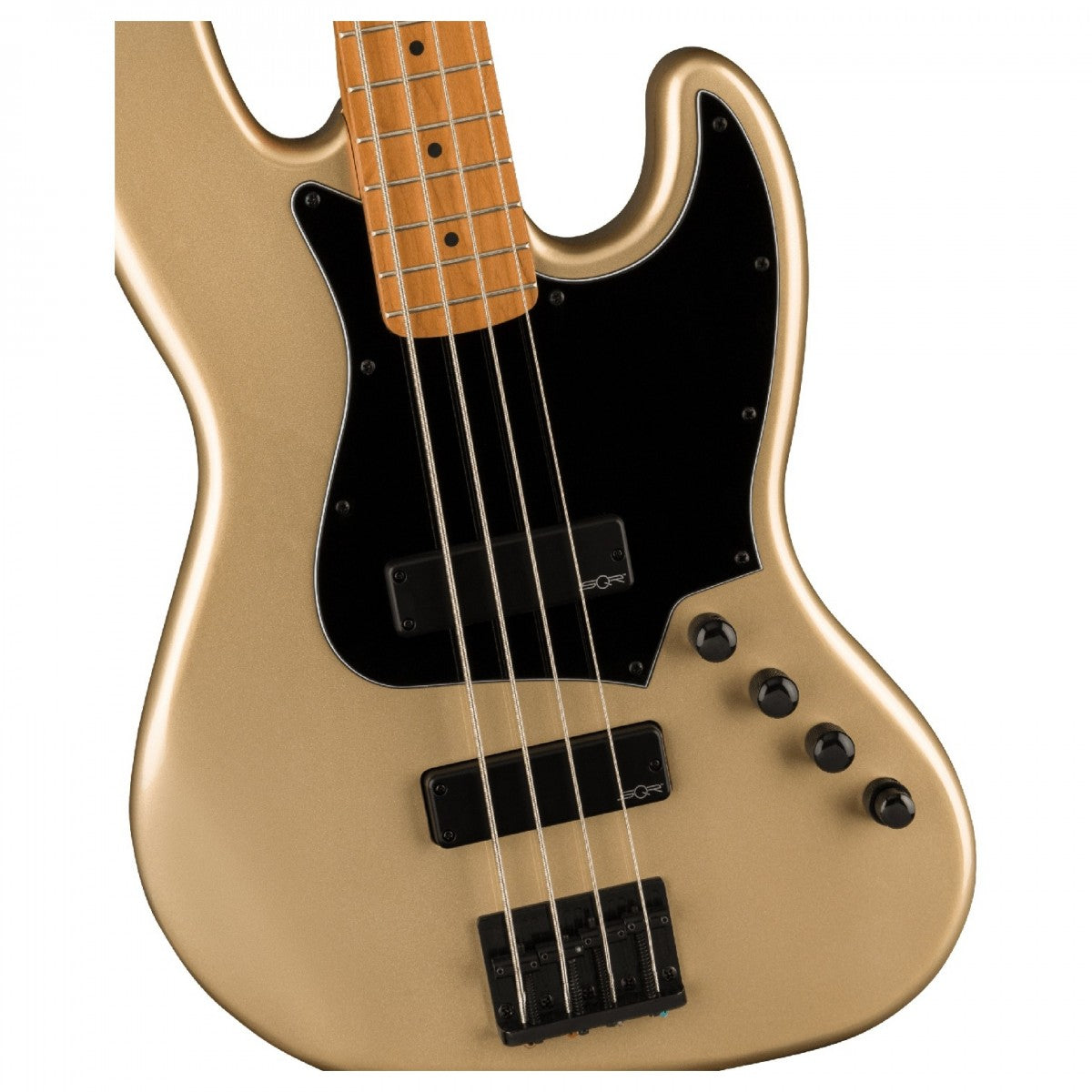 Bass Squier Contemporary Active Jazz Bass HH