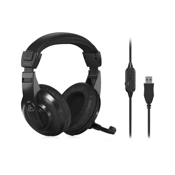 Behringer HPM1100U Multi-purpose USB Headset