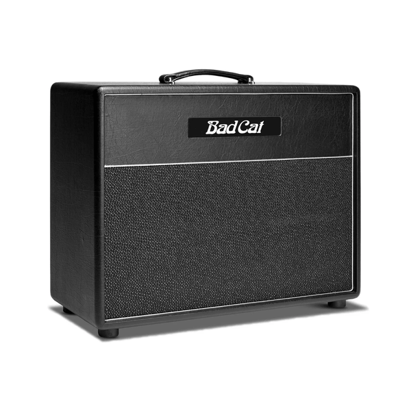 Bad Cat Hot Cat 1x12 Extension Cabinet