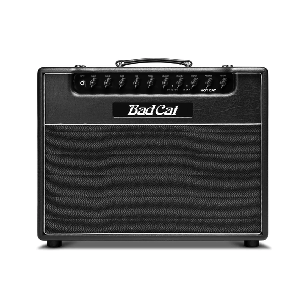 Bad Cat Cub 1x12 30W Combo Valve Guitar Amp