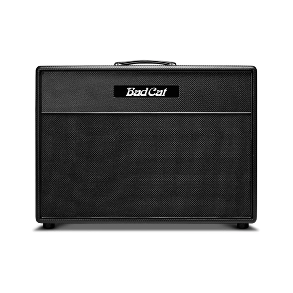 Bad Cat Lynx 2x12 Closed Back Extension Cabinet