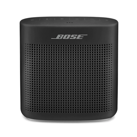 Bose SoundLink Color II Bluetooth Speaker, Black