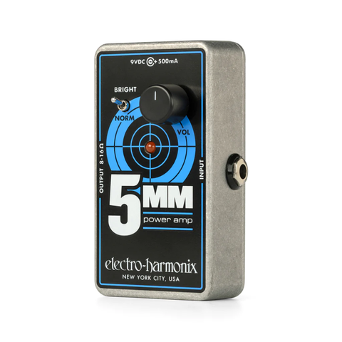 Electro-Harmonix 5MM Power Amplifier Pedal