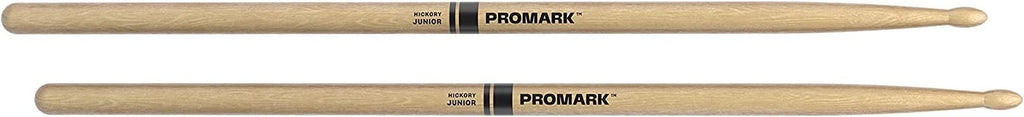 Promark Hickory Junior Wood Tip Sticks – Dùi trống tốt nhất cho trẻ em