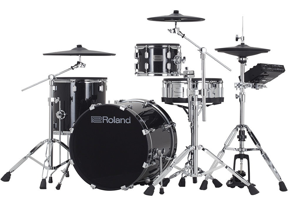 roland vad504 vdrum acoustic design