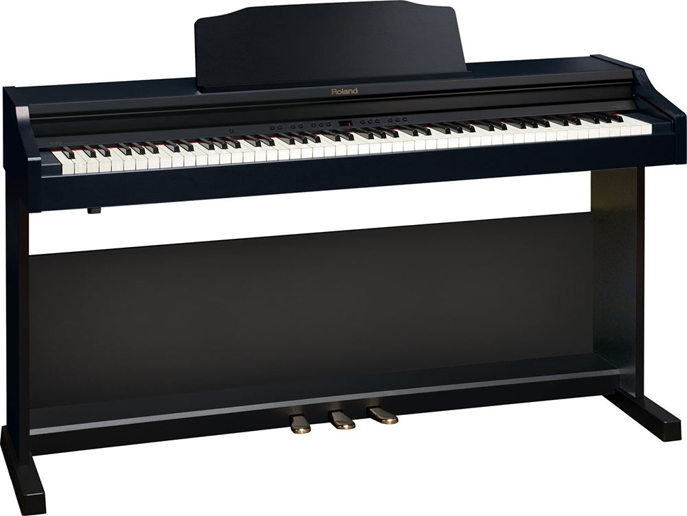Đàn Piano Điện Roland RP401 - Qua Sử Dụng