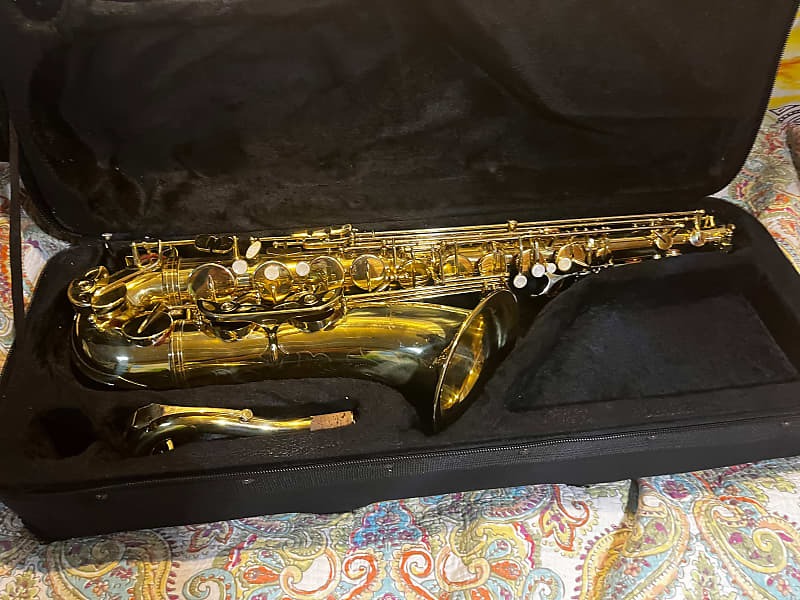 Saxophone Tenor Selmer TS711 ‘Prelude’