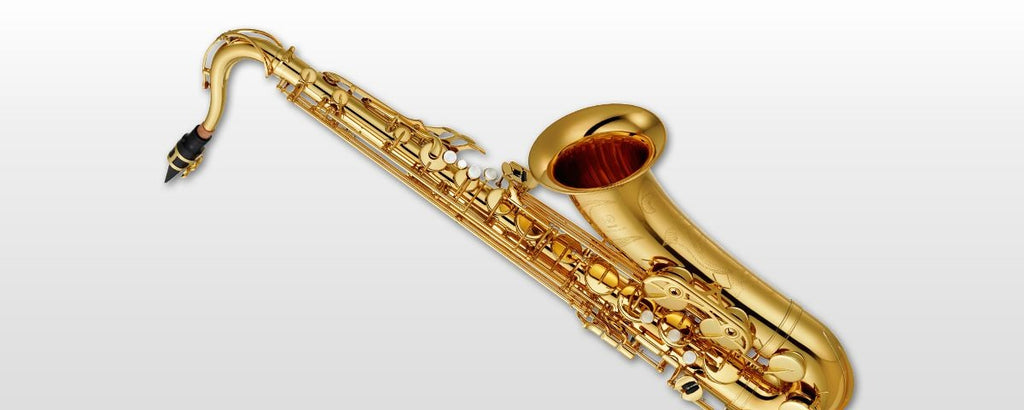 Saxophone Tenor Yamaha YTS-480