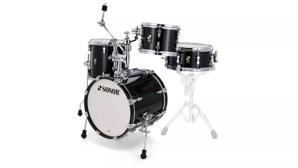 Sonor AQ2 Safari