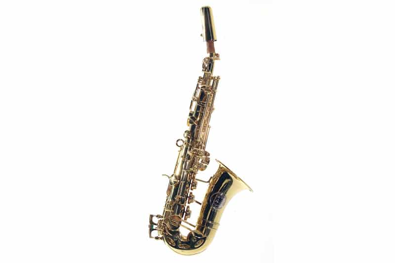 Saxophone Sopranino