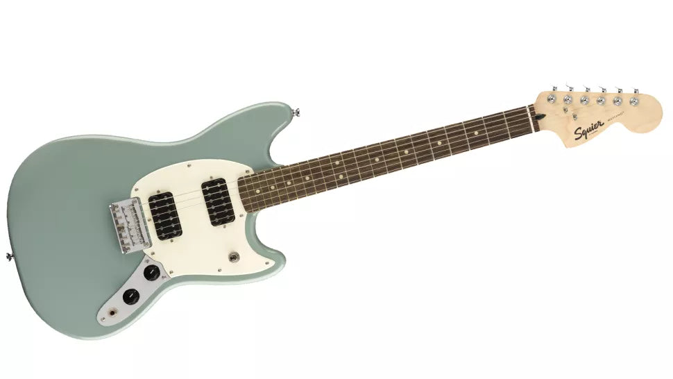 Squier Bullet Mustang