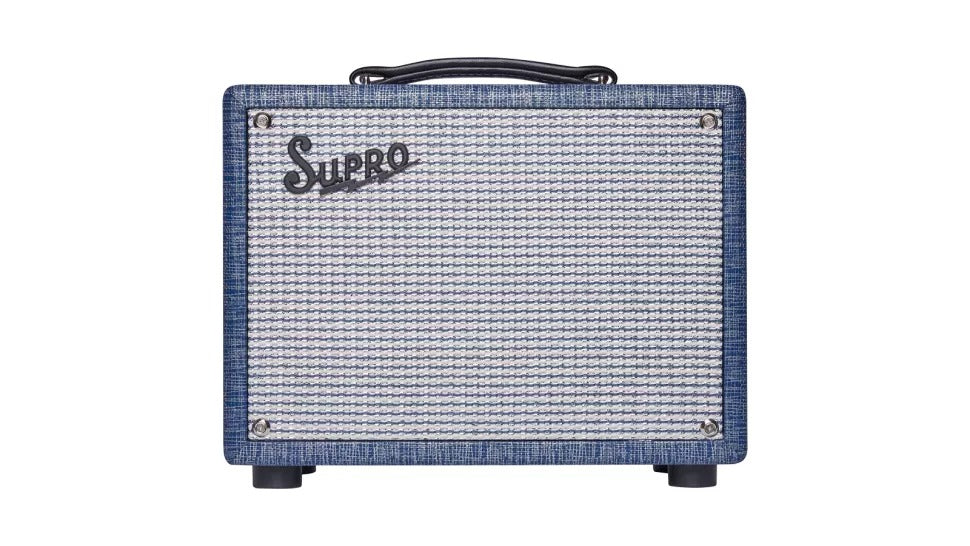 Supro 64 Reverb