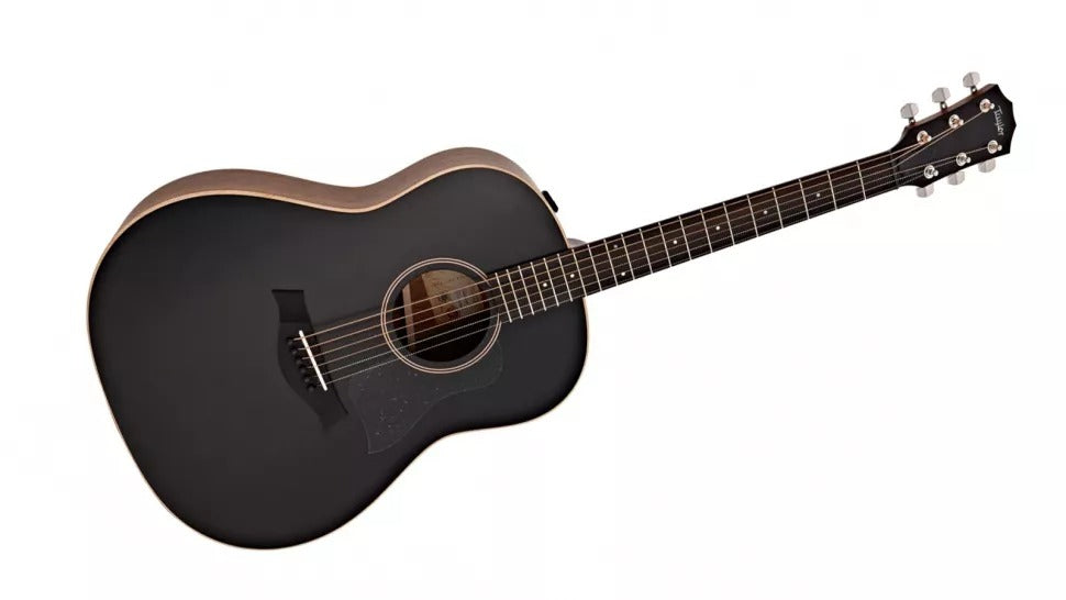 Taylor AD17e Blacktop